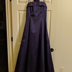 Bridesmaid Dress